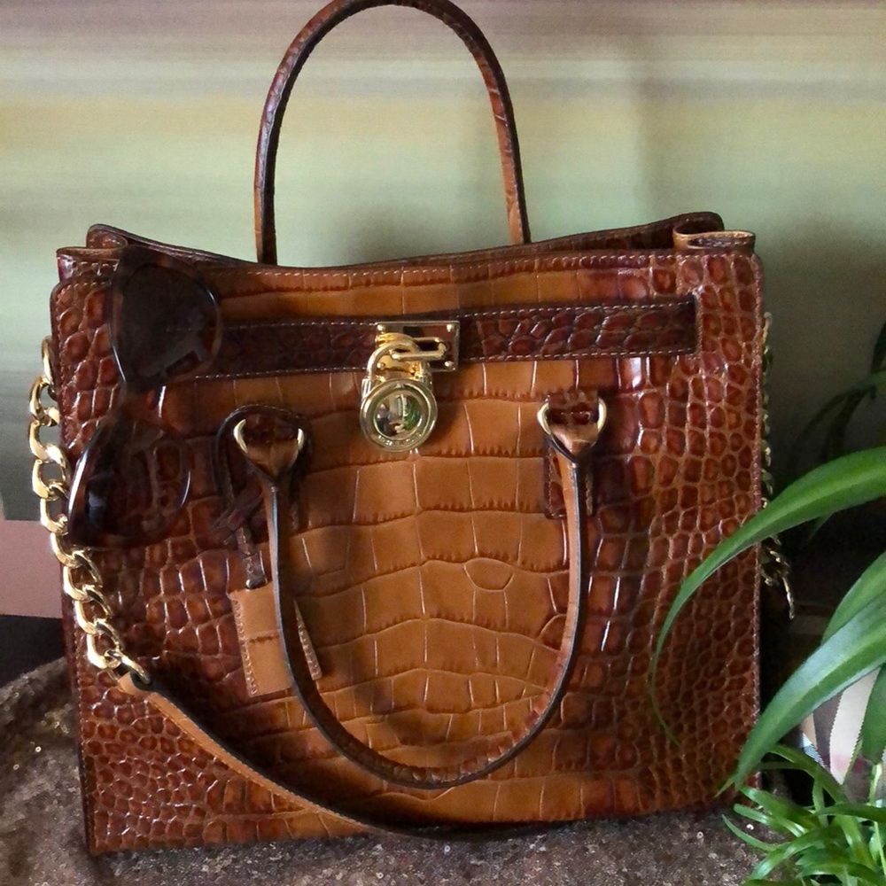 Michael Kors beautiful Hamilton style